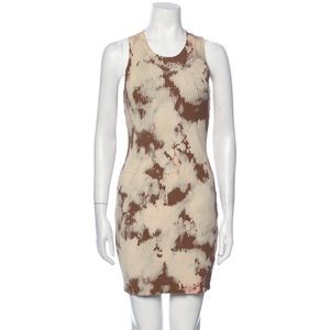 Cotton Citizen Ibiza dress sz M